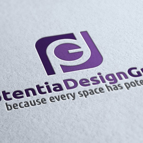 New logo wanted for Potentia Design Group