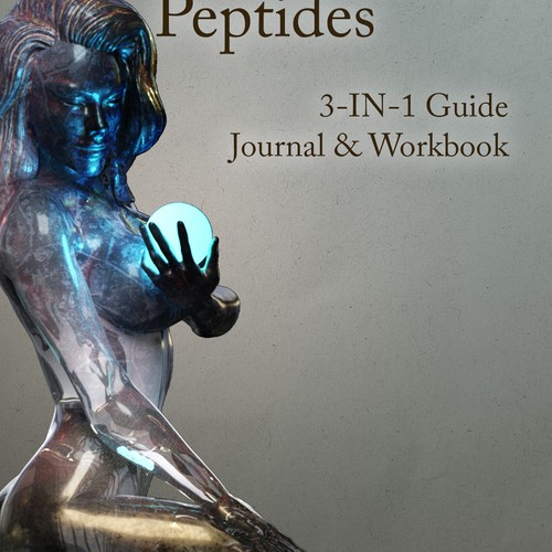 Book Cover Design 