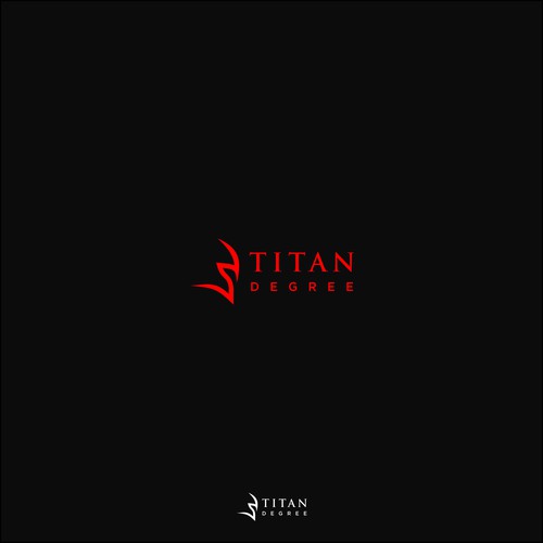 Titan Logo Designs