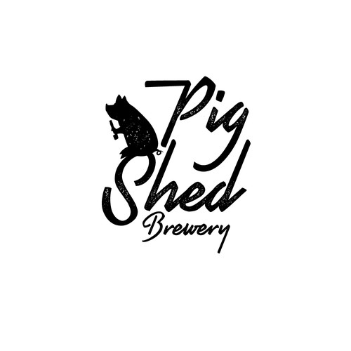 pig shed brewery