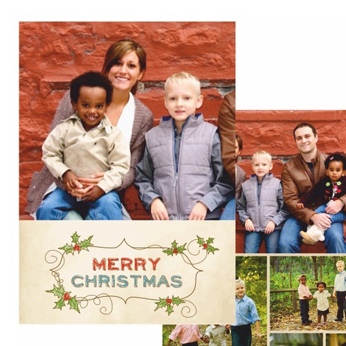 Christmas Cards