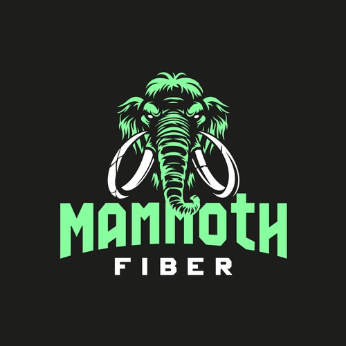 Mammoth Fiber