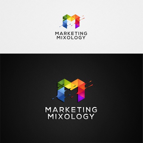 marketing firm logo