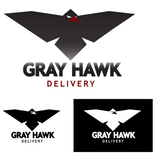  Gray Hawk Delivery!