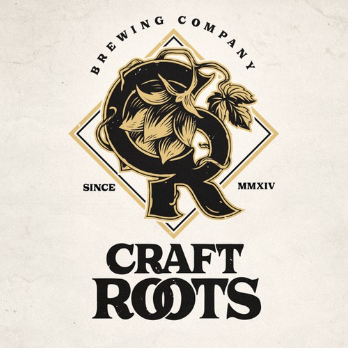 Craft roots brewing company