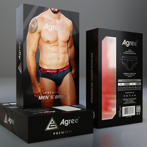 Box Design