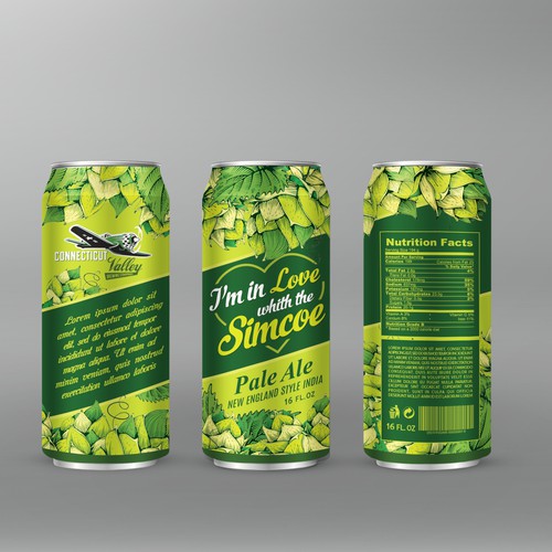 Pale Ale