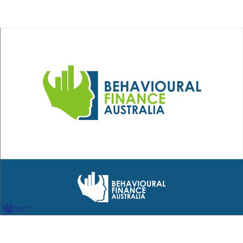 Design Australia's first Behavioural Finance logo!