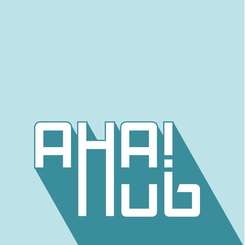 Logo for AHA! Hub