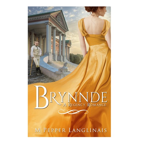 Regency Romance