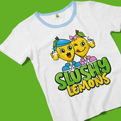 slushy lemons