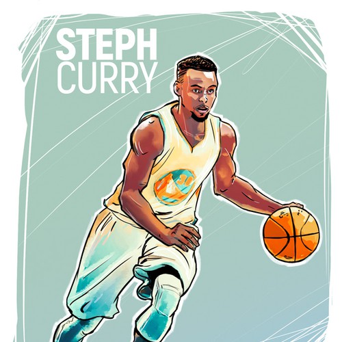 Steph Curry