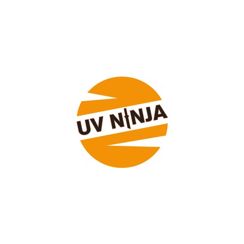 Proposta marchio UV NINJA