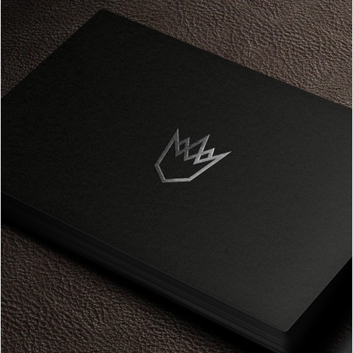 High Class Logo for Black Card Group