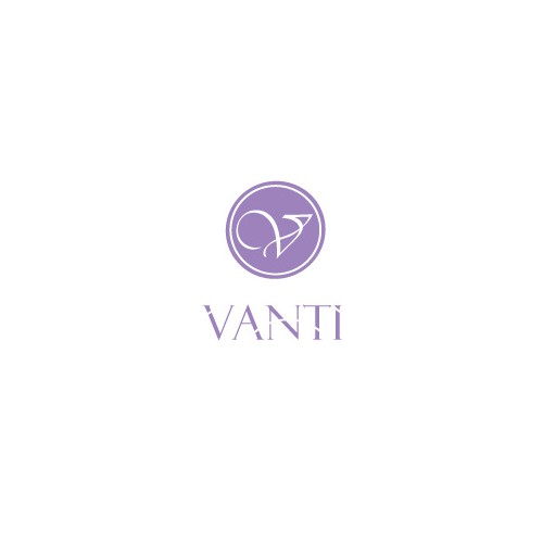 Create the next logo for Vanti