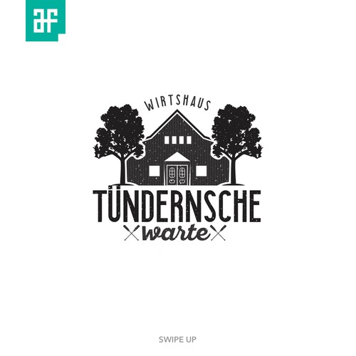 Concept for "Wirtshaus Tundernsche Warte""