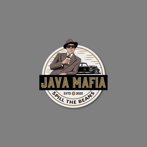 Java MAFIA  