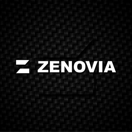 Logo Design for Zenovia