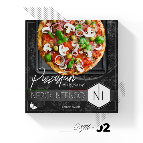Pizza Package
