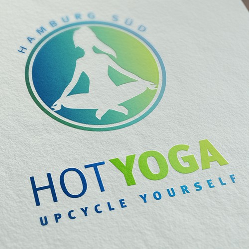 Yoga Logo