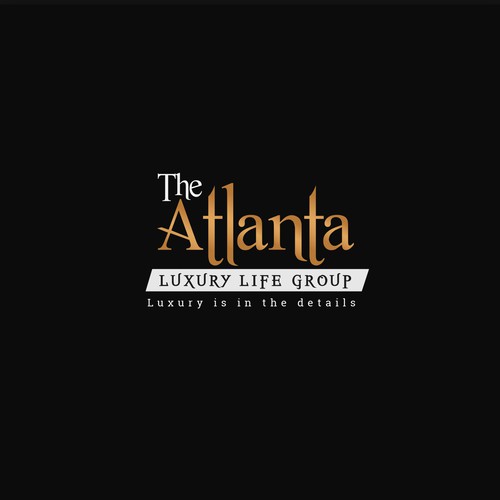 Logo Design For Real Estate