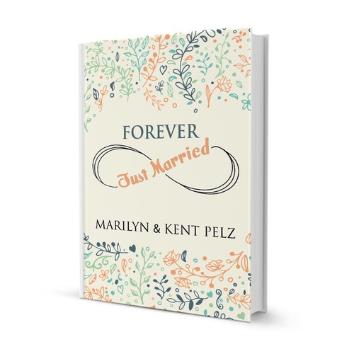 Forever Just Married