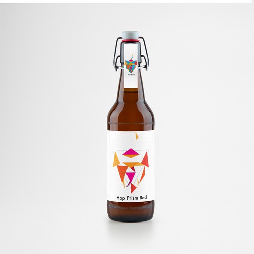 Beer brand Concept