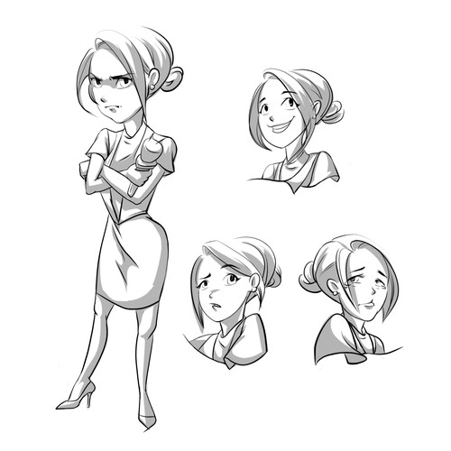 Express reporter