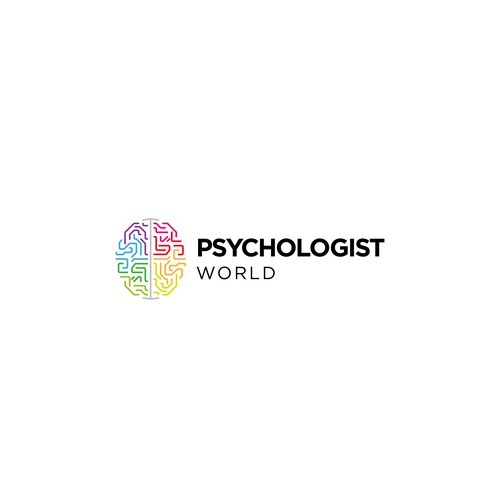 Logo Design for a psychological community