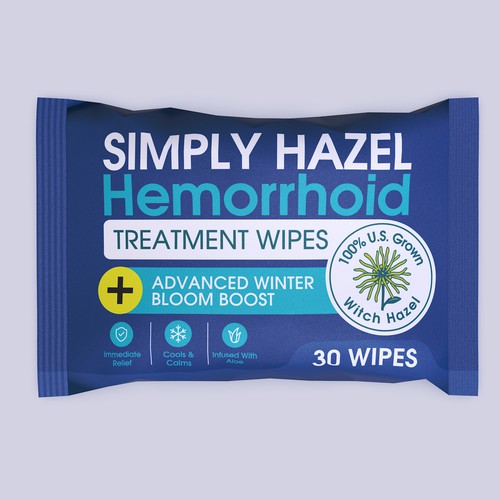 Wipe Design