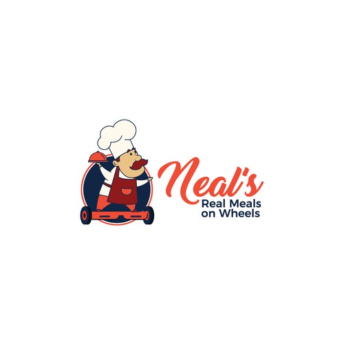 NEAL's Real Meals on Wheels