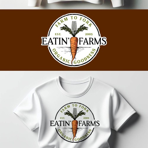 Eatin' Farm
