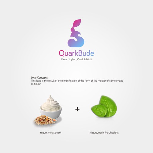 QuarkBude 1