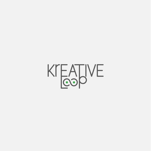 Logo for KreativeLoop