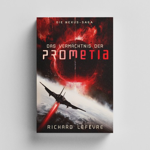 Das Vermächtnis der Prometia