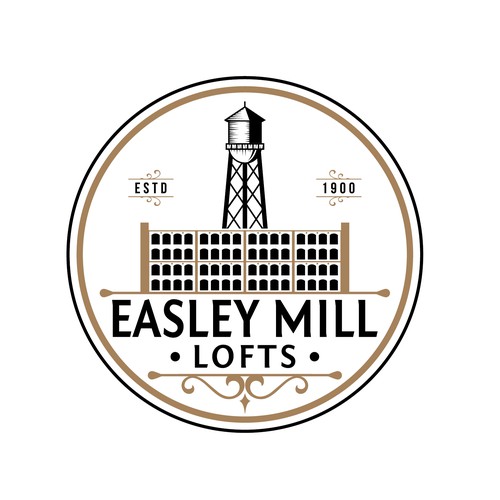 Easley Mill Lofts