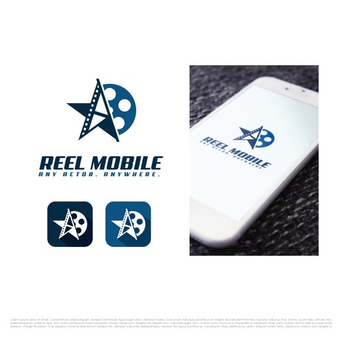 Reel Mobile Design