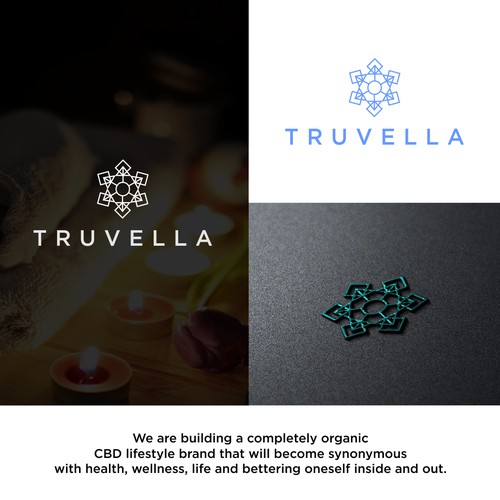 TruVella - Health, Wellness, Luxury, Lifestyle CBD Brand
