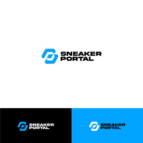 Sneaker Portal