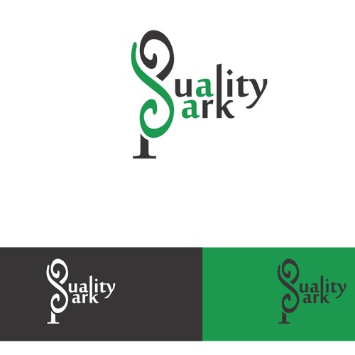 Quality Park Premium Logo