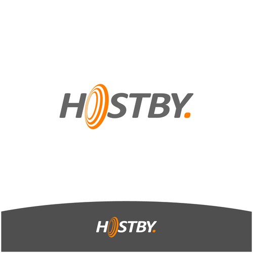 Logo per StartUp Hosting & Cloud