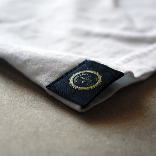 Premium Surf Company Logo