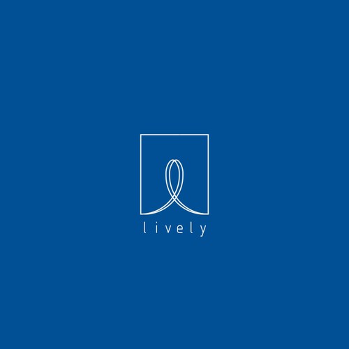 Create a logo for new ethical fashion brand "lively"