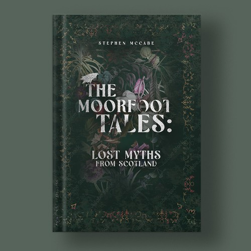 Best selling book Cover