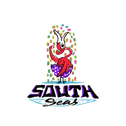 South Seas Tiki & Golf Lounge