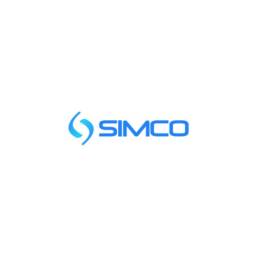 SIMCO logo update