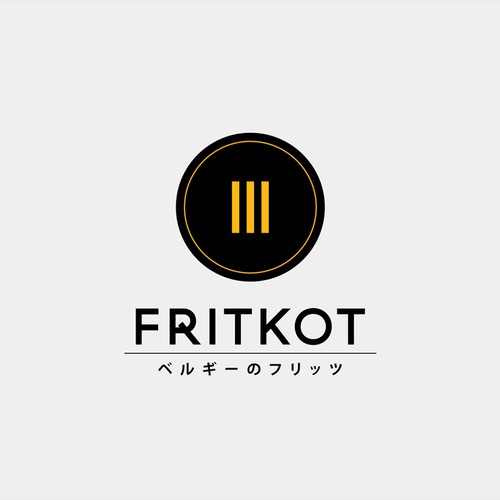 Fritkot logo