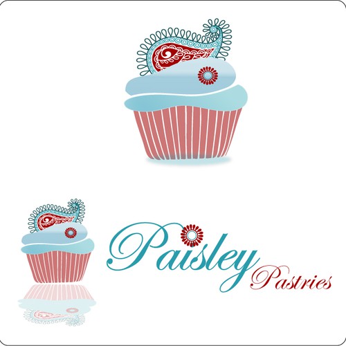 Help Paisley Pastries with a new logo