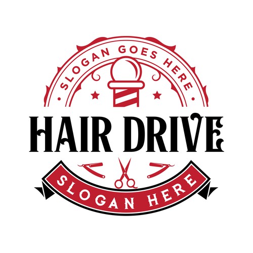 Hair Drive
