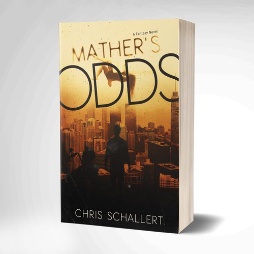 A Fantasy about a Storykeeper 